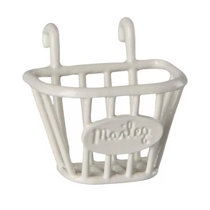 Tricycle Basket