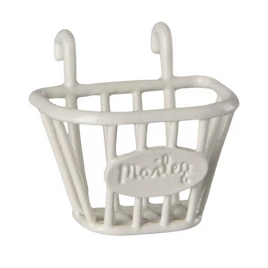 Tricycle Basket