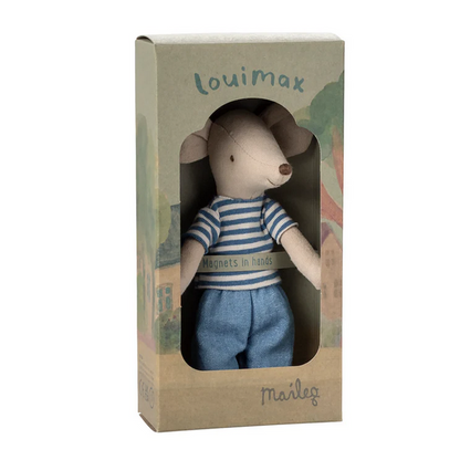 Louimax Big Brother Mouse