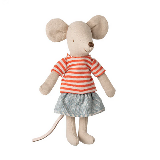 Mimie Big Sister Mouse