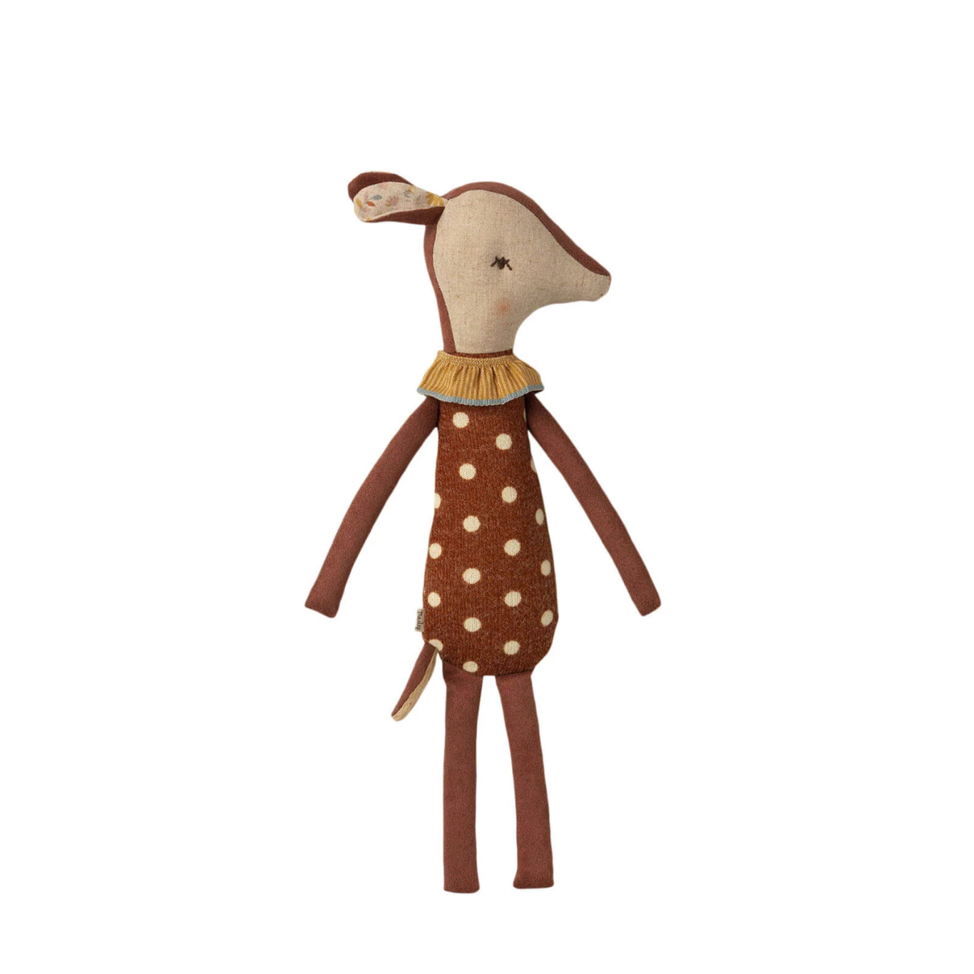 Sleepy/Wakey Bambi