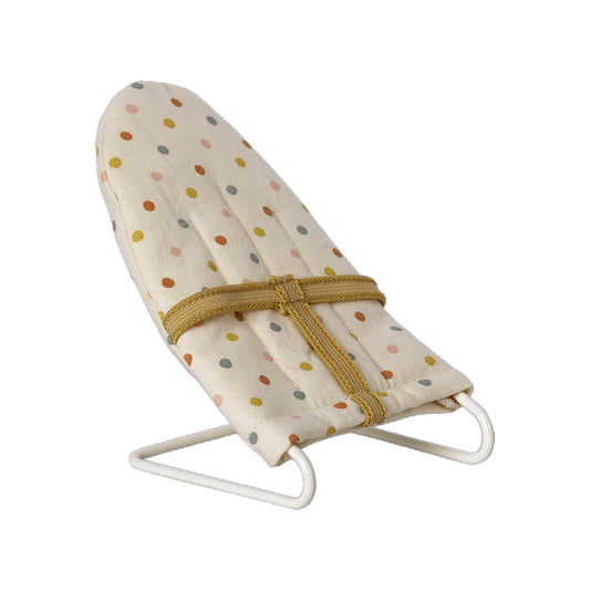 Babysitter Micro - Polkadot