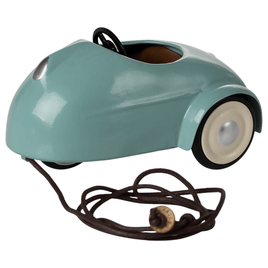 Mouse Car - Light Blue