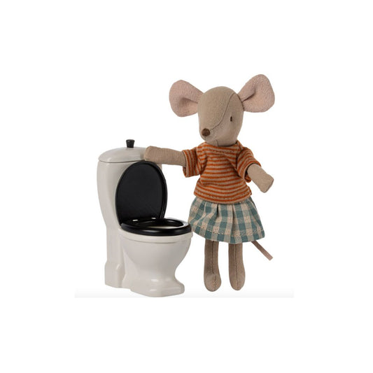 Maileg Toilet