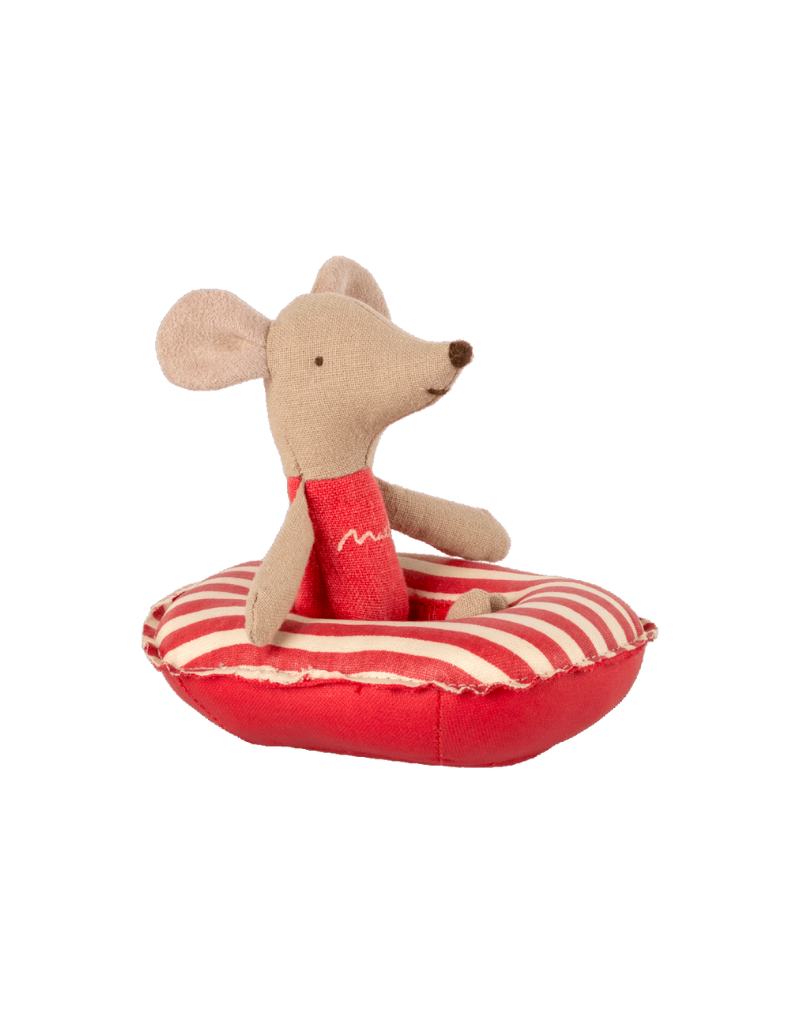 Maileg Rubber Boat