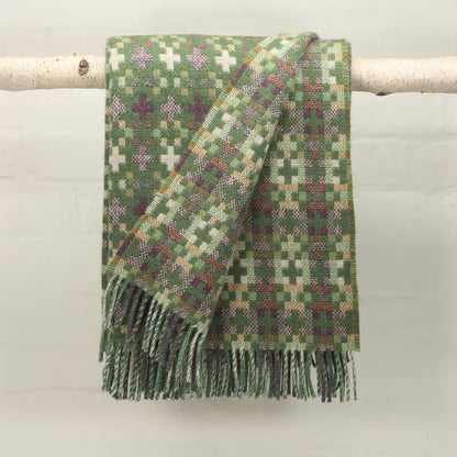 Eshton Blanket