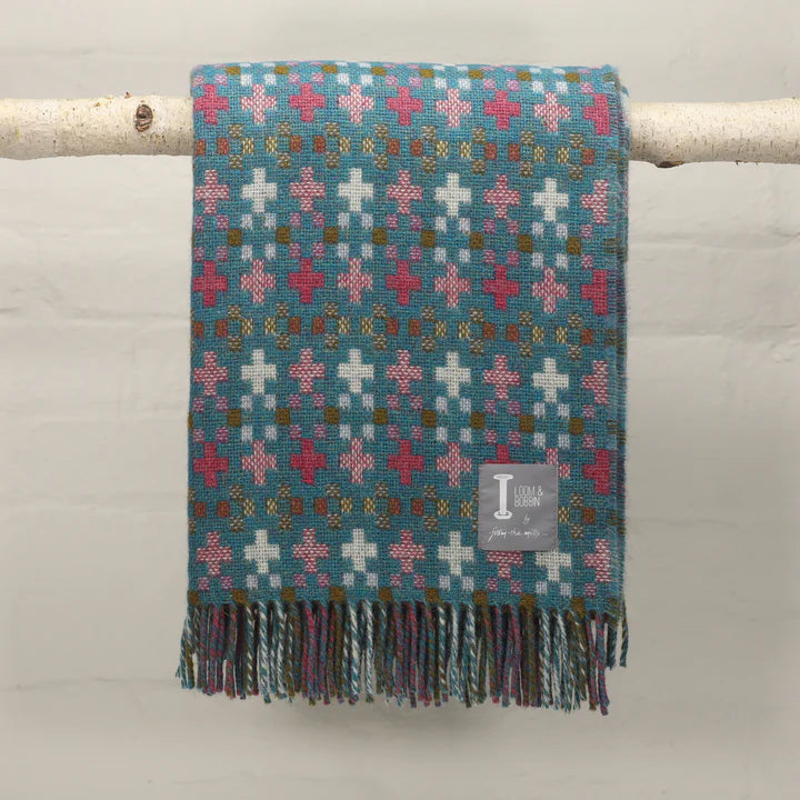 Eshton Blanket
