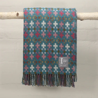 Eshton Blanket