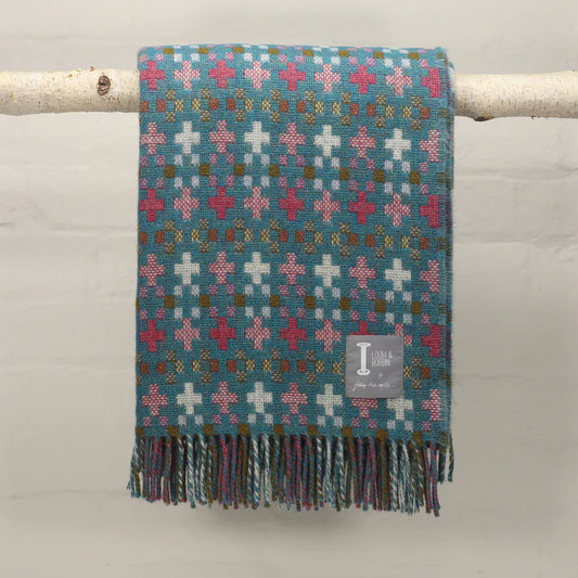 Eshton Blanket