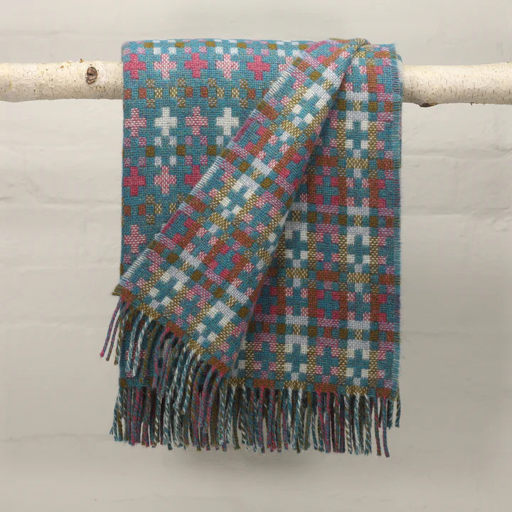 Eshton Blanket
