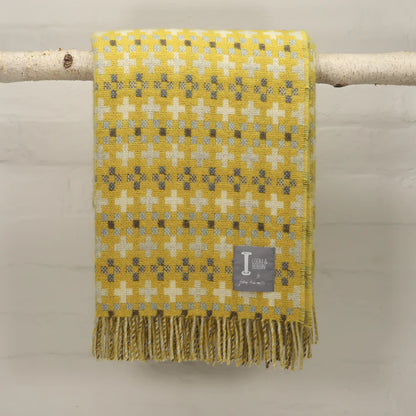 Eshton Blanket