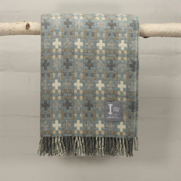 Eshton Blanket