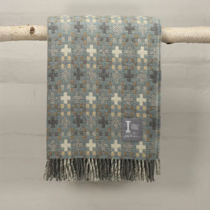 Eshton Blanket