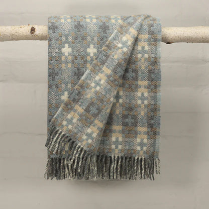 Eshton Blanket