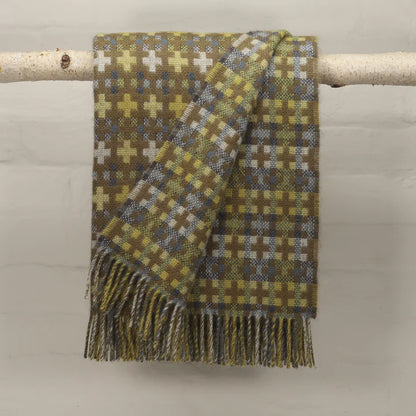 Eshton Blanket