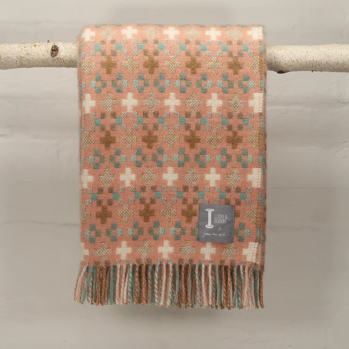 Eshton Blanket