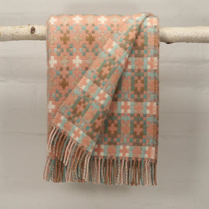 Eshton Blanket