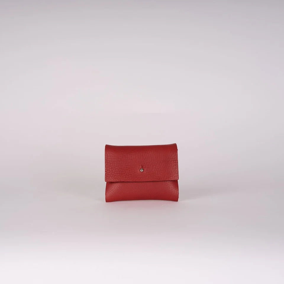 Loux Wallet - Ruby