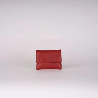 Loux Wallet - Ruby