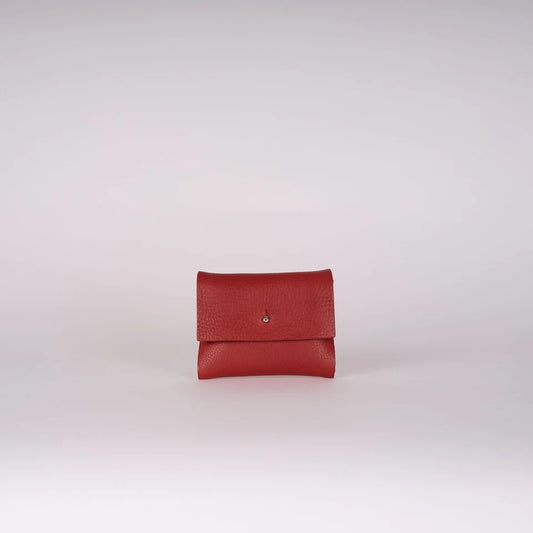 Loux Wallet - Ruby