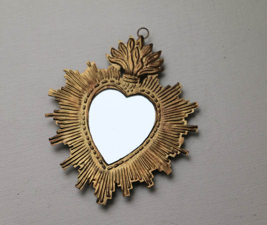 Heart Mirror