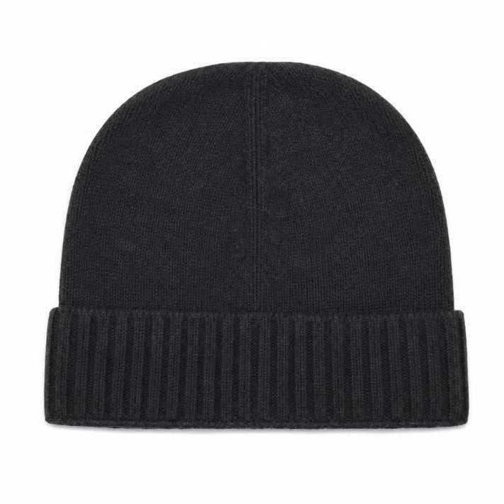 Turnback Hat - Charcoal