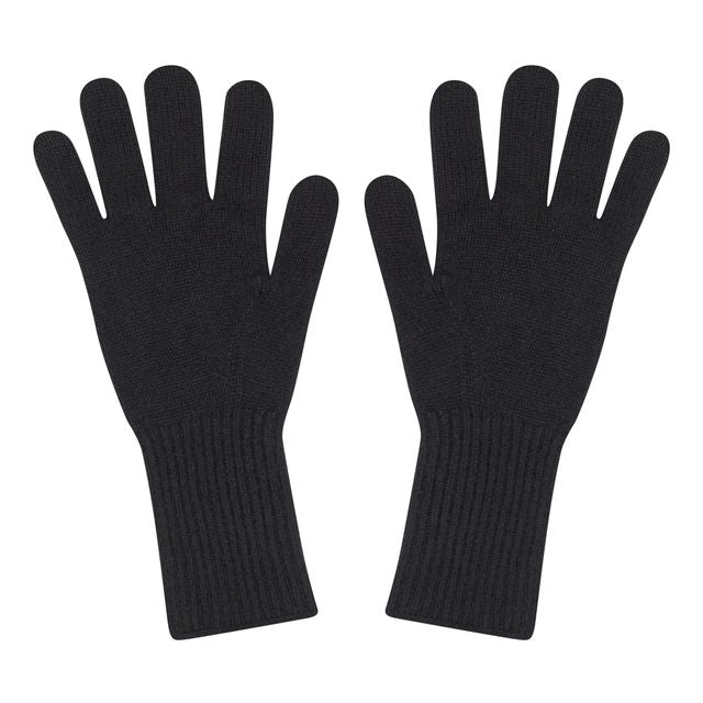 Gloves - Black