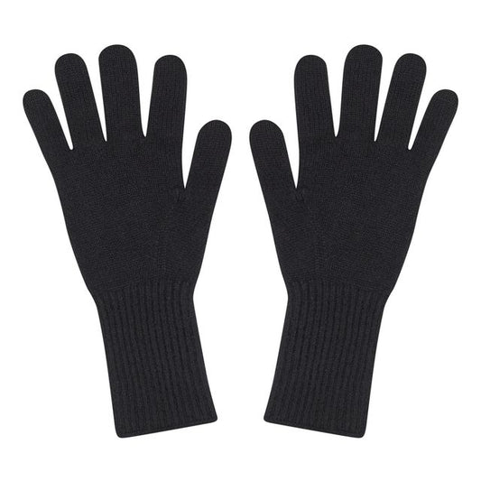 Gloves - Black