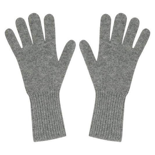Gloves - Mid Grey