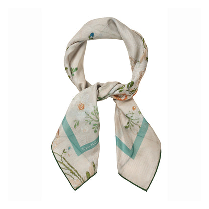 Emmi Scarf - Small Light