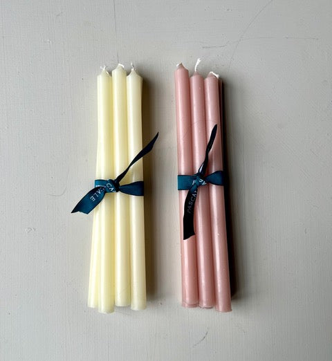 TAPER CANDLE BUNDLE