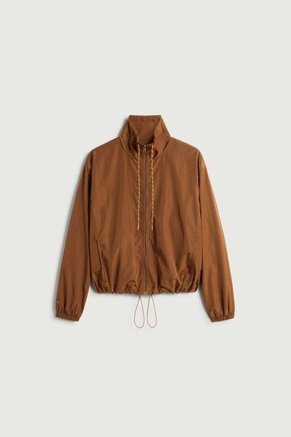 Jura Jacket - Caramel