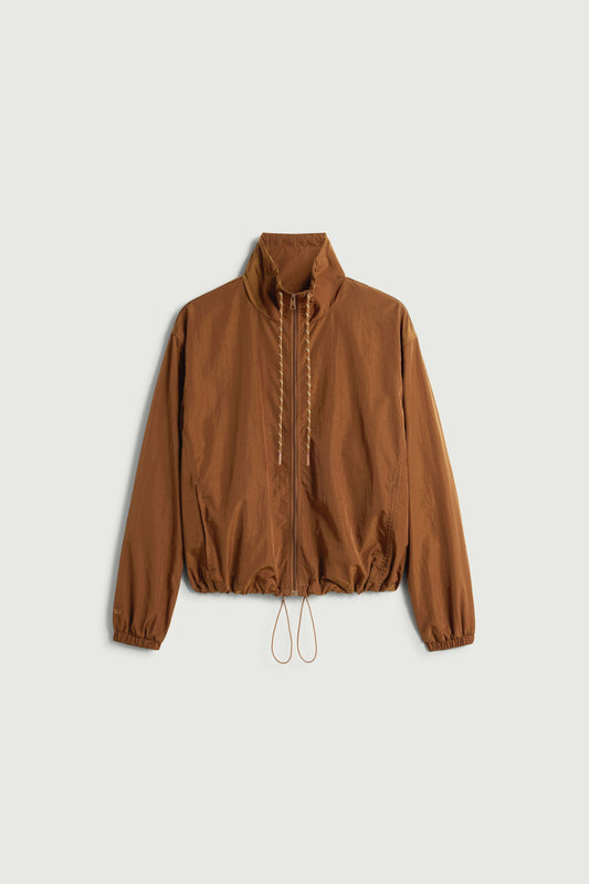 Jura Jacket - Caramel