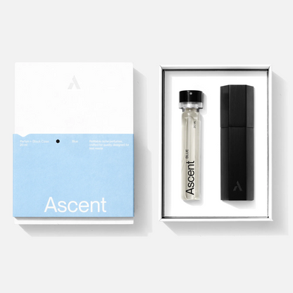 Ascent Starter Pack - Blue