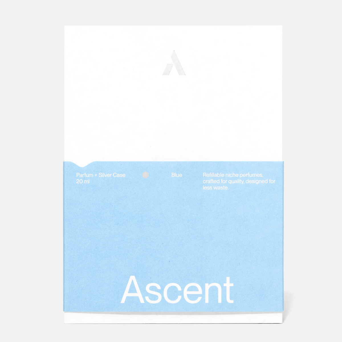 Ascent Starter Pack - Blue