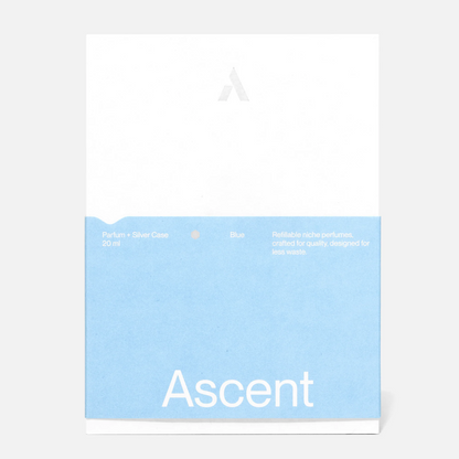 Ascent Starter Pack - Blue