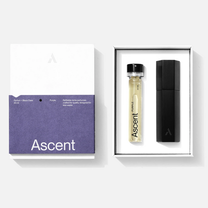 Ascent Starter Pack - Purple