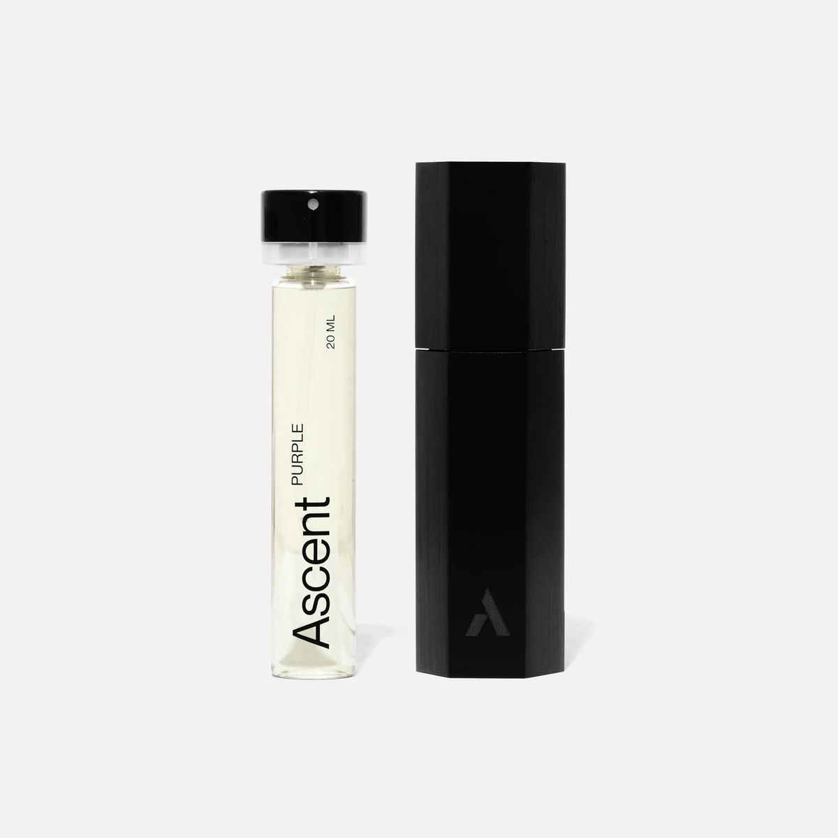 Ascent Starter Pack - Purple