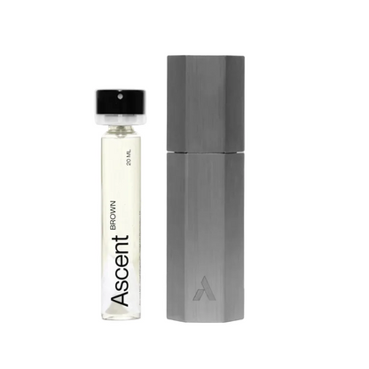 Ascent Starter Pack - Brown