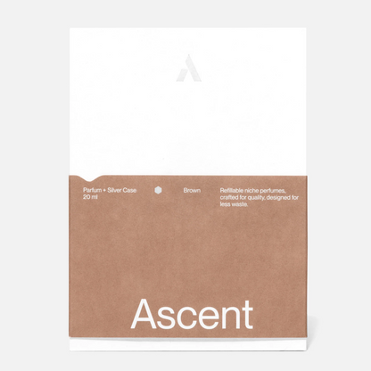 Ascent Starter Pack - Brown