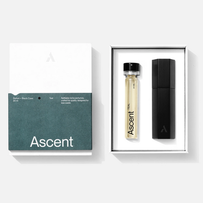 Ascent Starter Pack - Teal