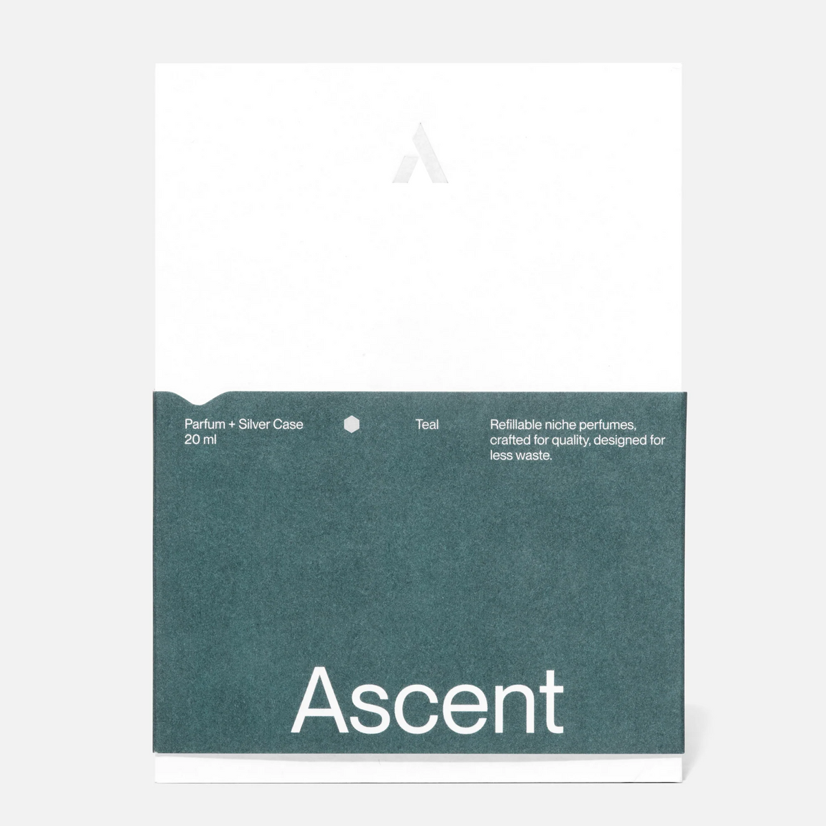 Ascent Starter Pack - Teal