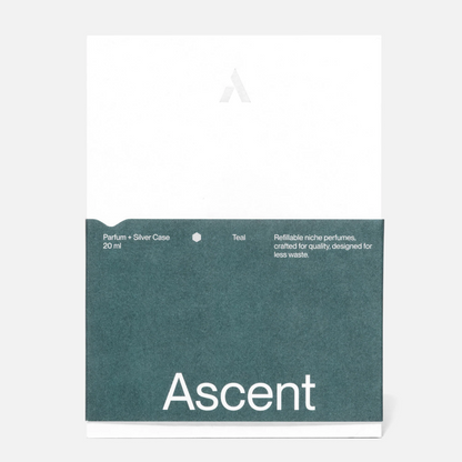 Ascent Starter Pack - Teal