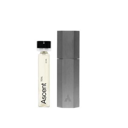 Ascent Starter Pack - Teal