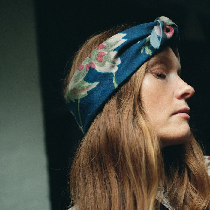 Gail Scarf - Small Light
