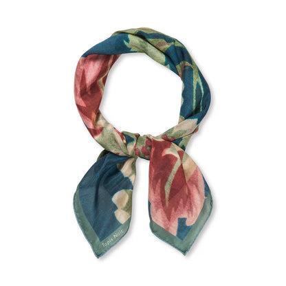 Gail Scarf - Small Light