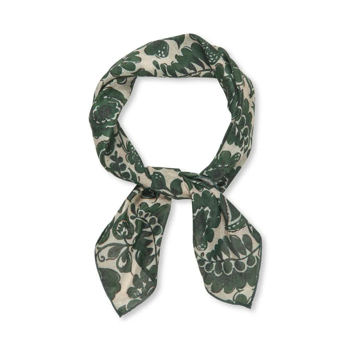 Gianna Scarf - Small Light