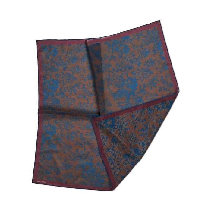 Gigi Scarf - Small Light