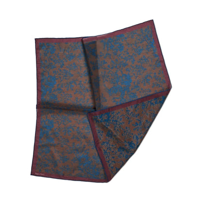 Gigi Scarf - Small Light
