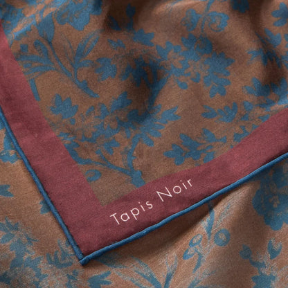 Gigi Scarf - Small Light
